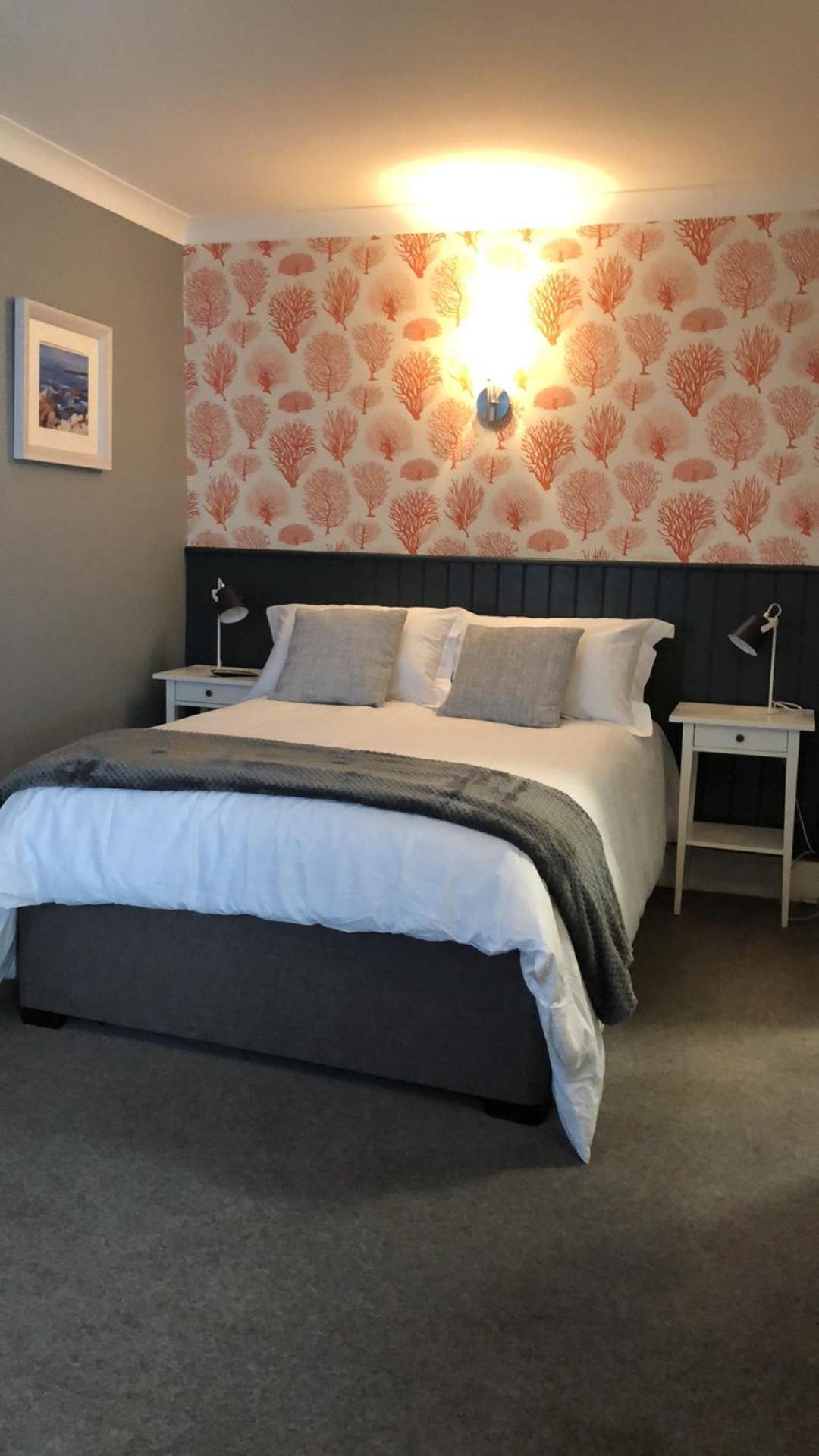 Bed and Breakfast Seale Arms à Dartmouth Extérieur photo