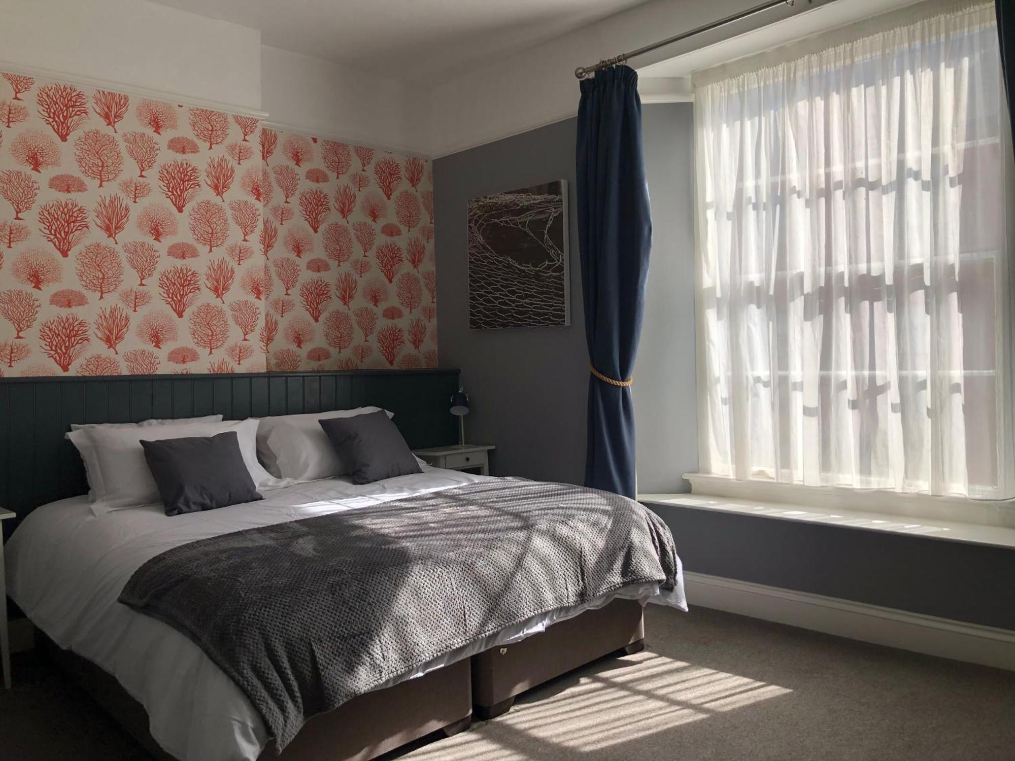 Bed and Breakfast Seale Arms à Dartmouth Extérieur photo