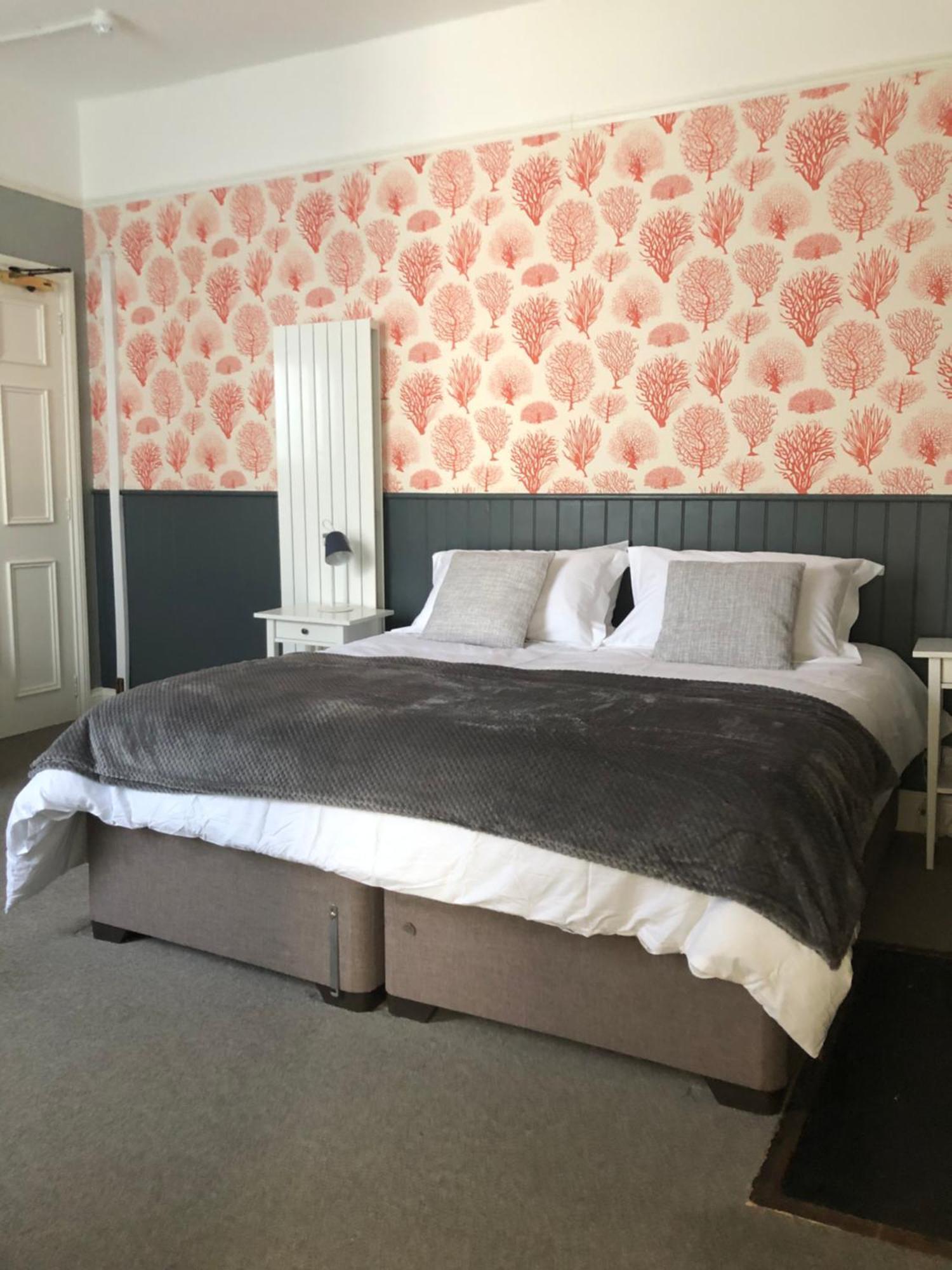 Bed and Breakfast Seale Arms à Dartmouth Extérieur photo