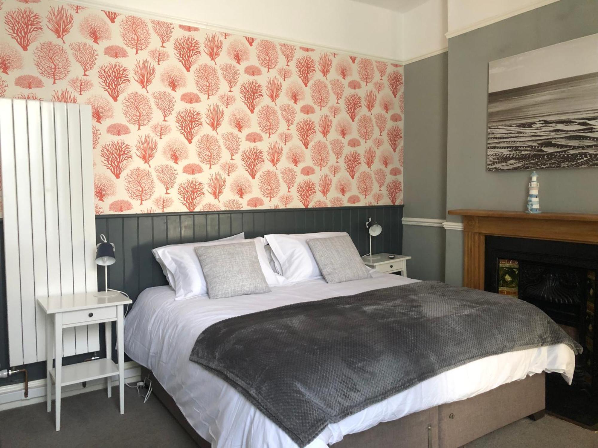 Bed and Breakfast Seale Arms à Dartmouth Extérieur photo