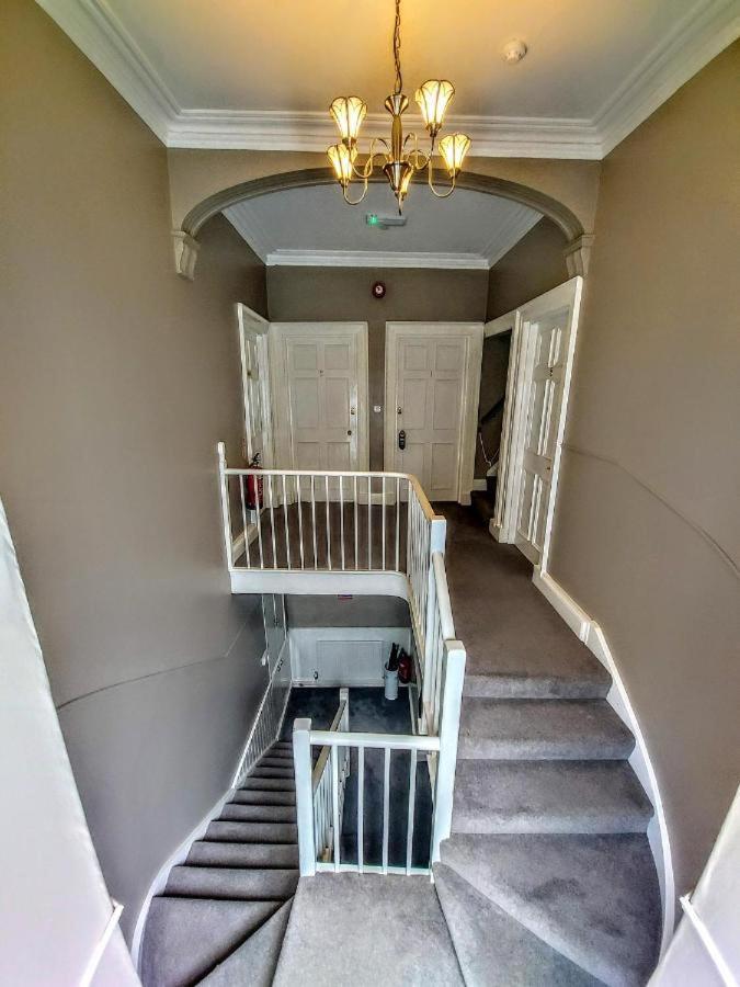 Bed and Breakfast Seale Arms à Dartmouth Extérieur photo