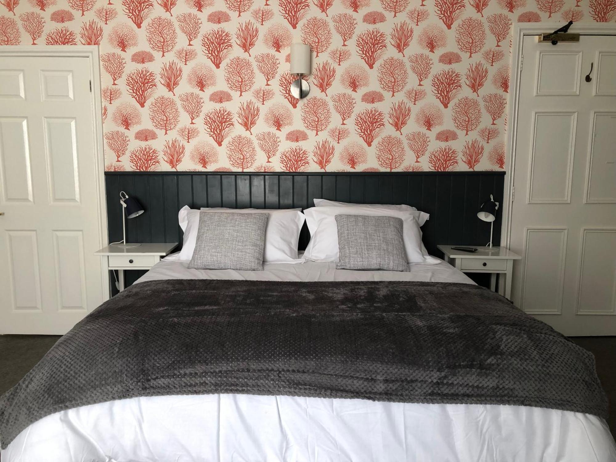 Bed and Breakfast Seale Arms à Dartmouth Extérieur photo